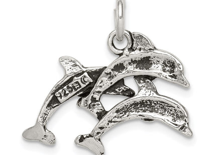 Sterling Silver Jewelry Style QC7662 - Classique Jewelry Inc.