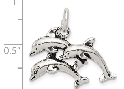 Sterling Silver Jewelry Style QC7662 - Classique Jewelry Inc.