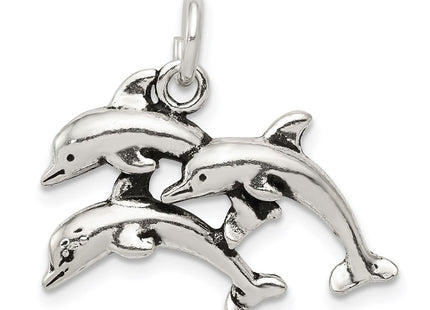 Sterling Silver Jewelry Style QC7662 - Classique Jewelry Inc.