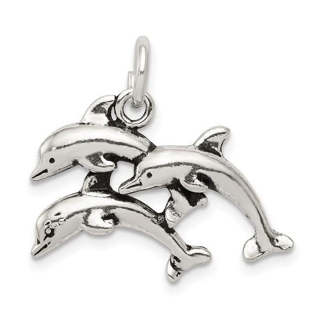 Sterling Silver Jewelry Style QC7662 - Classique Jewelry Inc.