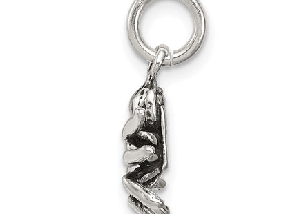 Sterling Silver Jewelry Style QC7679 - Classique Jewelry Inc.