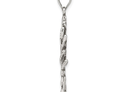 Sterling Silver Jewelry Style QC7680 - Classique Jewelry Inc.