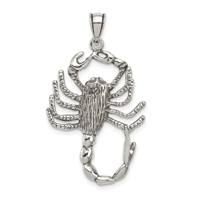 Sterling Silver Jewelry Style QC7680 - Classique Jewelry Inc.