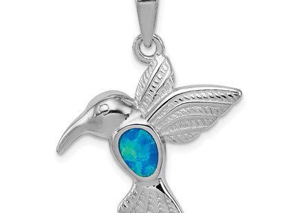 Sterling Silver Pendants Style QC7684 - Classique Jewelry Inc.