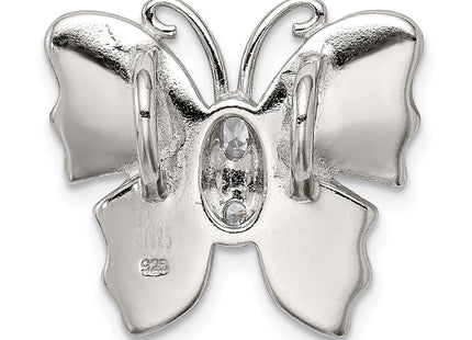 Sterling Silver Pendants Style QC7687 - Classique Jewelry Inc.