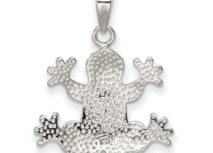 Sterling Silver Pendants Style QC7688 - Classique Jewelry Inc.