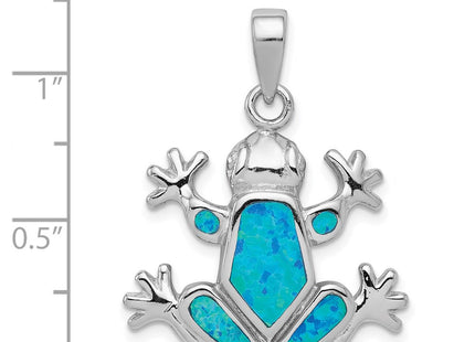 Sterling Silver Pendants Style QC7688 - Classique Jewelry Inc.