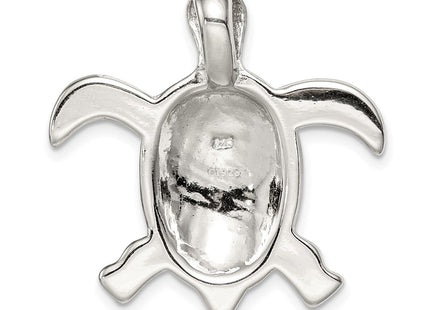 Sterling Silver Pendants Style QC7690 - Classique Jewelry Inc.