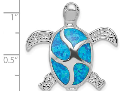 Sterling Silver Pendants Style QC7690 - Classique Jewelry Inc.