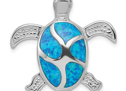 Sterling Silver Pendants Style QC7690 - Classique Jewelry Inc.