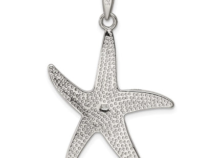 Sterling Silver Pendants Style QC7691 - Classique Jewelry Inc.