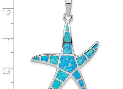 Sterling Silver Pendants Style QC7691 - Classique Jewelry Inc.