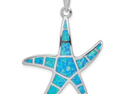 Sterling Silver Pendants Style QC7691 - Classique Jewelry Inc.