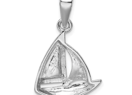 Sterling Silver Pendants Style QC7696 - Classique Jewelry Inc.