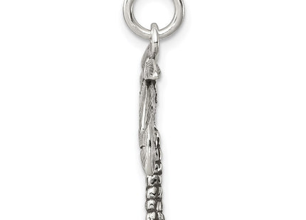 Sterling Silver Jewelry Style QC7702 - Classique Jewelry Inc.