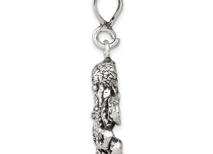 Sterling Silver Jewelry Style QC7703 - Classique Jewelry Inc.