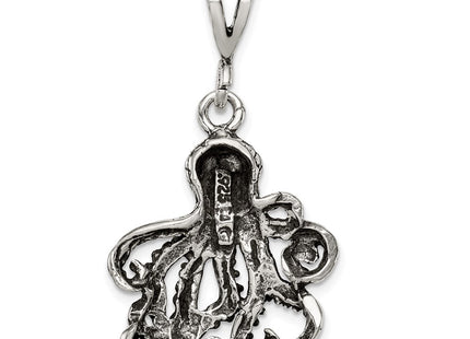 Sterling Silver Jewelry Style QC7703 - Classique Jewelry Inc.