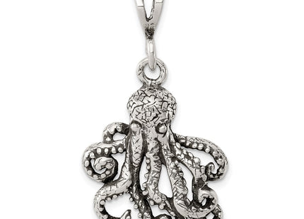 Sterling Silver Jewelry Style QC7703 - Classique Jewelry Inc.