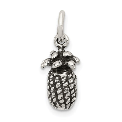 Sterling silver charm
