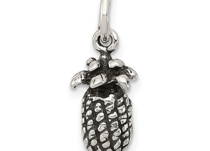 Sterling silver charm