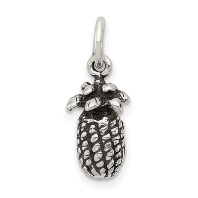 Sterling silver charm