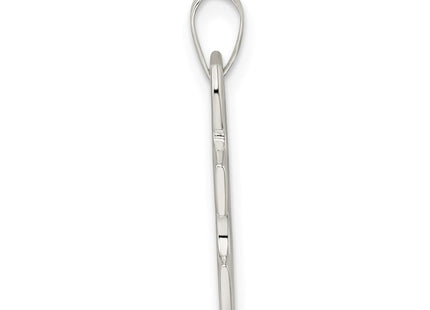 Sterling Silver Pendants Style QC7719 - Classique Jewelry Inc.