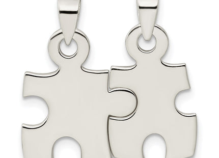 Sterling Silver Pendants Style QC7719 - Classique Jewelry Inc.