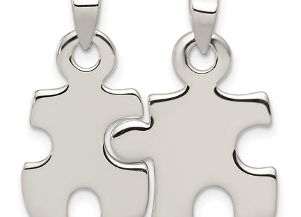 Sterling Silver Pendants Style QC7719 - Classique Jewelry Inc.