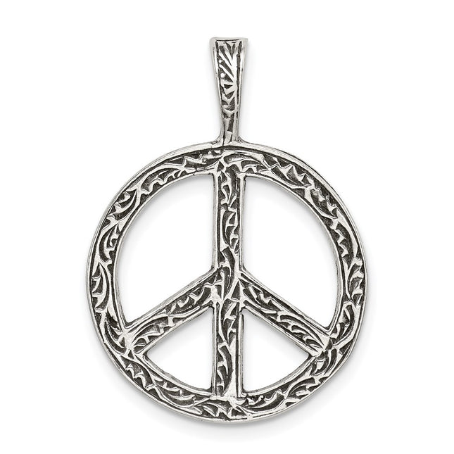 Sterling Silver Jewelry Style QC7727 - Classique Jewelry Inc.