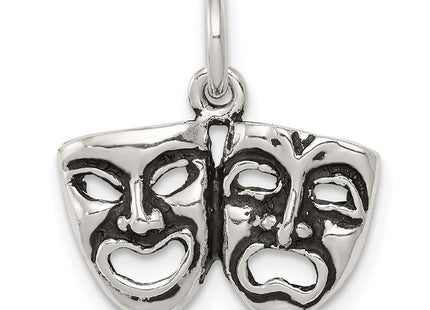 Sterling silver charm
