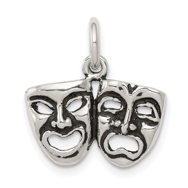 Sterling silver charm