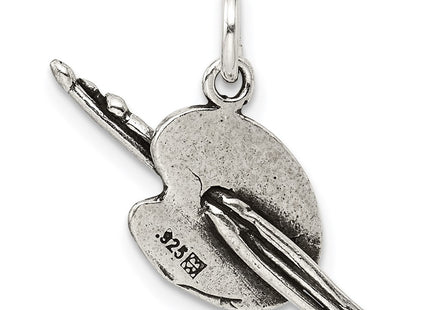 Sterling Silver Jewelry Style QC7732 - Classique Jewelry Inc.