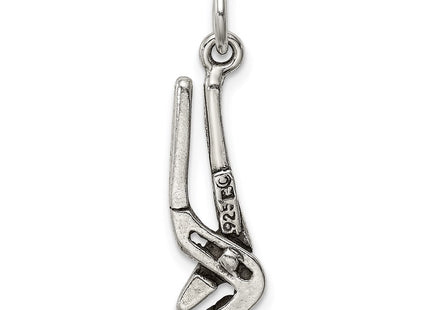 Sterling Silver Jewelry Style QC7739 - Classique Jewelry Inc.