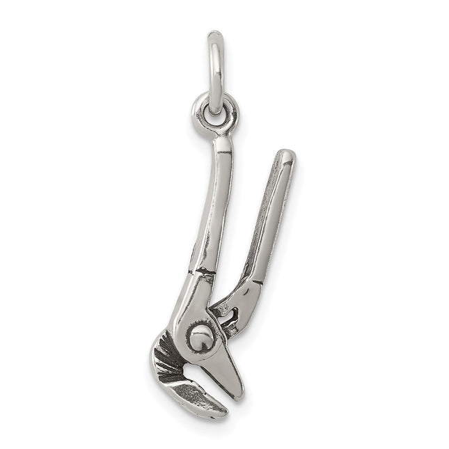 Sterling Silver Jewelry Style QC7739 - Classique Jewelry Inc.
