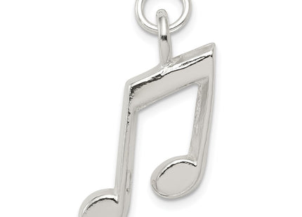 Sterling silver charm