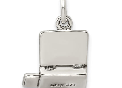 Sterling Silver Jewelry Style QC7752 - Classique Jewelry Inc.