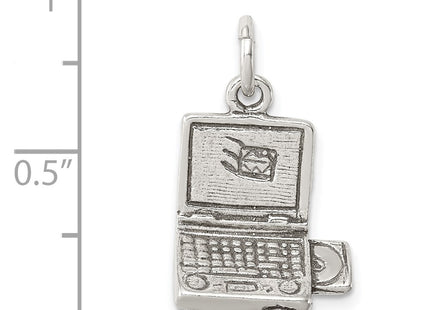 Sterling Silver Jewelry Style QC7752 - Classique Jewelry Inc.
