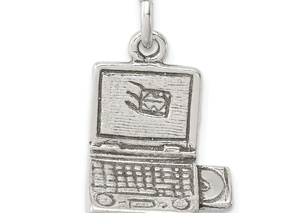 Sterling Silver Jewelry Style QC7752 - Classique Jewelry Inc.