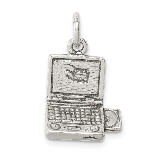 Sterling Silver Jewelry Style QC7752 - Classique Jewelry Inc.