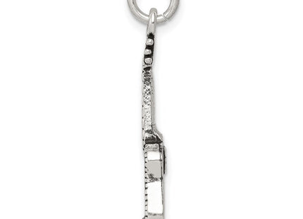 Sterling Silver Jewelry Style QC7765 - Classique Jewelry Inc.