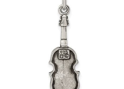 Sterling Silver Jewelry Style QC7766 - Classique Jewelry Inc.