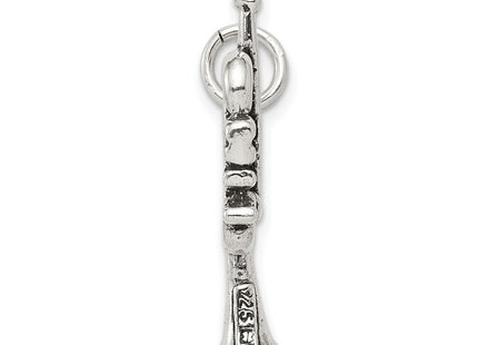 Sterling Silver Jewelry Style QC7770 - Classique Jewelry Inc.