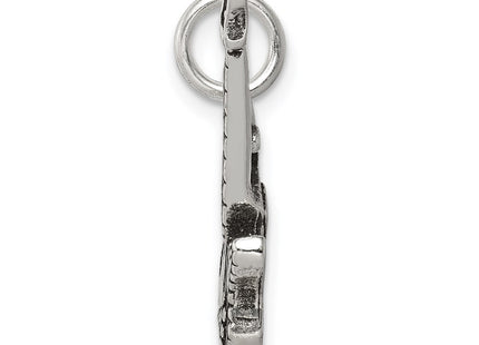 Sterling Silver Jewelry Style QC7775 - Classique Jewelry Inc.