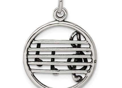 Sterling Silver Jewelry Style QC7780 - Classique Jewelry Inc.