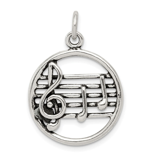 Sterling Silver Jewelry Style QC7780 - Classique Jewelry Inc.