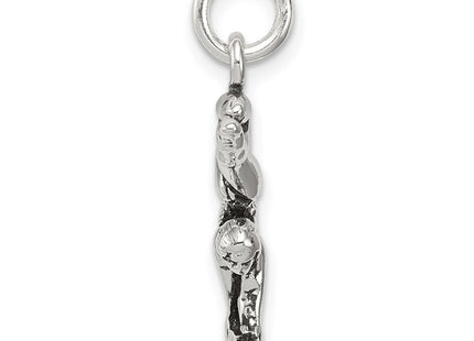 Sterling Silver Jewelry Style QC7784 - Classique Jewelry Inc.