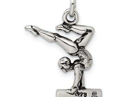 Sterling Silver Jewelry Style QC7784 - Classique Jewelry Inc.