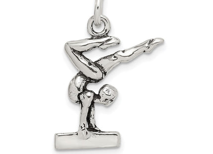 Sterling Silver Jewelry Style QC7784 - Classique Jewelry Inc.