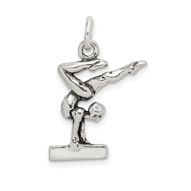 Sterling Silver Jewelry Style QC7784 - Classique Jewelry Inc.