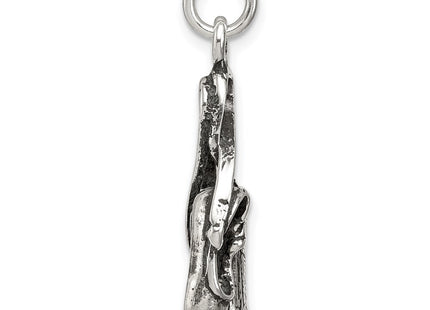 Sterling Silver Jewelry Style QC7786 - Classique Jewelry Inc.